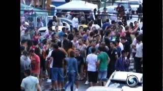 preview picture of video 'Carnaval de Rua 2013 - Bom Jardim da Serra'