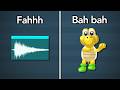 The History Of Iconic Sounds