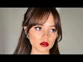 Jenna Ortega ️ Hot Photos