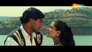 Download lagu Mujhe Tumse Mohabbat Hai | Gundaraj (1995) | Kumar Sanu | Ajay Devgan | Kajol mp3 Download lagu Mujhe Tumse Mohabbat Hai | Gundaraj (1995) | Kumar Sanu | Ajay Devgan | Kajol mp3