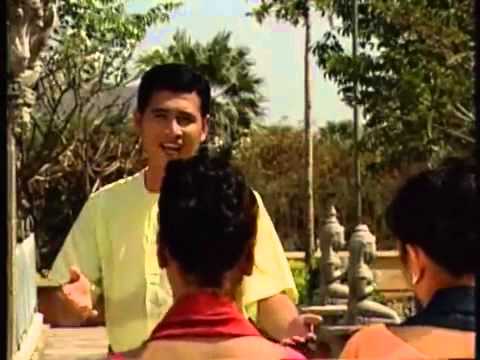 Haora tbaeng aiy   Samouth, Pen Ron & Others 360p