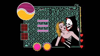 THE UKIAH DRAG the rat's waltz (redux) █▬█ █ ▀█▀