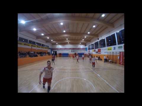 Serie D, La Piave vs CUS Venezia! HIGHLIGHTS!