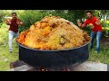 Butter Chicken Biryani Tasty Ghee Chicken Biryani Recipe Grandpa Kitchen