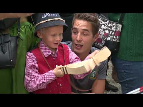 Folx on Tour - Das steirische Kürbiskernölfest der Fam. Labugger 2017