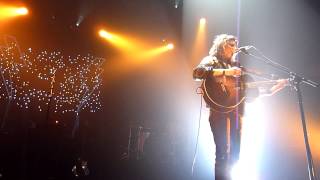 Théodore, Paul & Gabriel - Slow Sunday - Le Bataclan - 26.03.2015