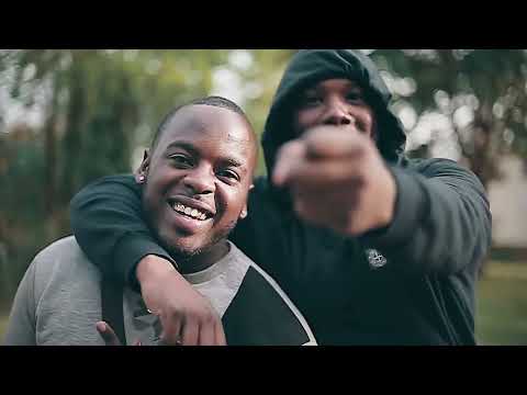 Skeamer x Skore Beezy x M Dargg x Rendo - Really Do Road [Music Video] REMIX - (Prod. RickardsBeats)