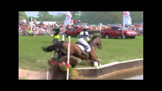 preview picture of video 'Badminton horse trials 2011 - 1 - Cross Country'