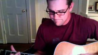 &quot;Clouds&quot; by David Nail.mov