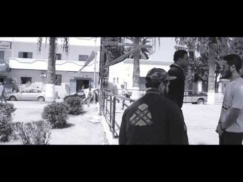 AVEYRO x BADZI x DJO VALACCI - STREET LAW [Official Music Video]