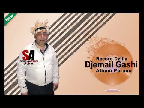 DJEMAIL 2020 - 2021 (Dushmanluko Mislinena) AlbumPurano #1 StudioArtan