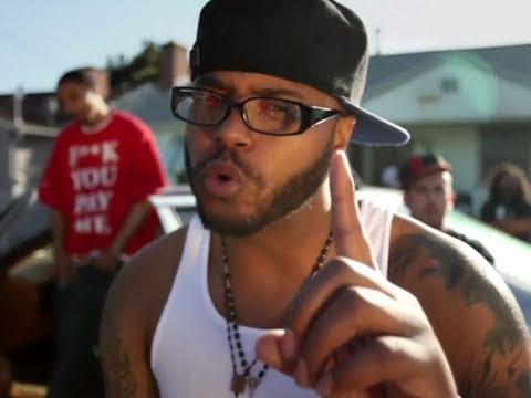 TUF LUV - In The Belly (Film by Shaun Tai)