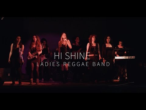 Hi-Shine - What a la la