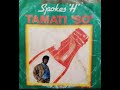 Spokes H - Tamati So (1987) #WaarWasJy