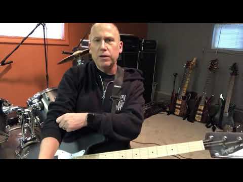 Thumbnail for Piccolo Bass Solo by Head, Jazz bass, Piccolo