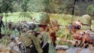 Vietnam War The Animals We Gotta Get Out Of This Place 60s Rock