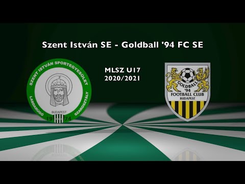 MLSZ III.o. Közép "B" U17: SZISE U17 - Goldball '94 U17 20:1
