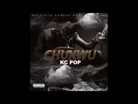 Kc Pop _ Chukwu ft Dj Brentano  ( Official audio )