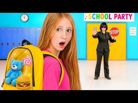 Nastya and children's creative ideas