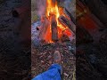 Hard to beat good boots and good fire. #countrymusic #bonfire #countrylife