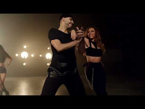 Little Mix - Move (Full Dance Routine)