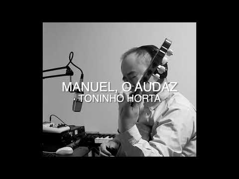 Manuel, o Audaz