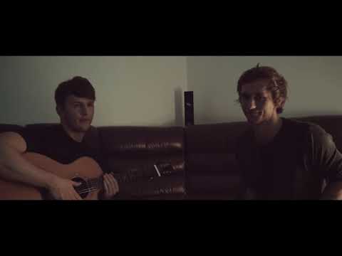 Ed Sheeran - Castle On The Hill (Acoustic Cover by Pavol Kovaliček & Juraj Mäsiar)