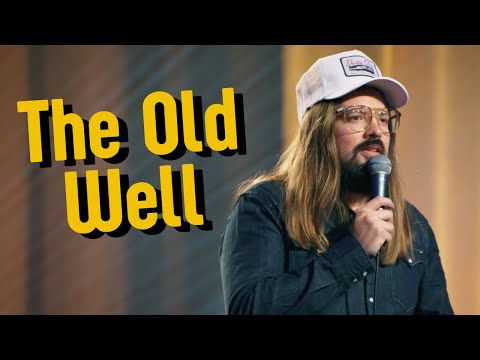 The Old Well | Dusty Slay: Workin' Man | Netflix Comedy Special