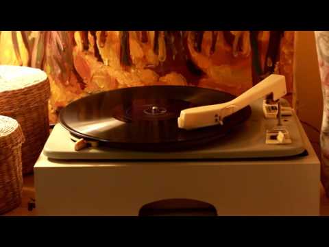 Das Tanzorchester Adalbert Lutter  "Ich möchte so gerne..."  (feat. Helga Wille)