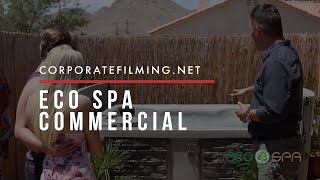 Eco Spa Promotional Film