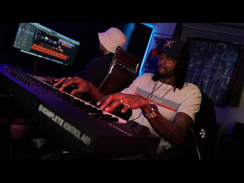 Pakdur - No mercy ( official video )