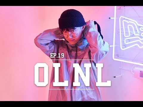 [New Era x MIC SWG4] 19. OLNL (오르내림)