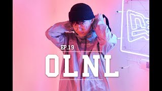 [New Era x MIC SWG4] 19. OLNL (오르내림)