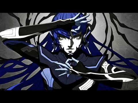 Shin Megami Tensei V OST - Demi Fiend Battle