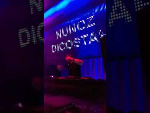 @infame(Odivelas) with dj Link, dj Mário Roque , DJ Nunoz diCostah and dj Guima