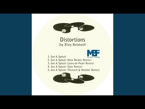 Get a Splash (Tremsch & Metzler Remix)