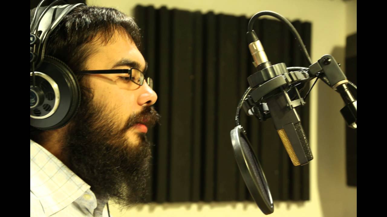 ניגון חב"ד "ממצרים גאלתנו" -  זבולון נתנוב