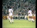 Butragueño, máximo goleador de la historia del Trofeo Santiago Bernabéu.