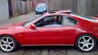 H22a Rattle From Balancing shaft