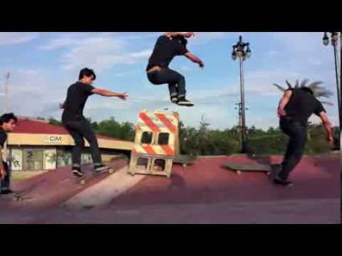 SAMSUNG GALAXY S4 DRAMA SHOT!