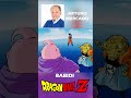 Este Actor de Doblaje Está en Todos Lados | ARTURO MERCADO PARTE 1 #doblaje #starwars #dragonball
