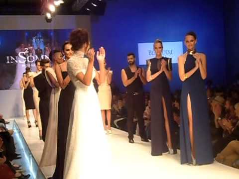 14th AXDW - InSomniac S/S 2014 Collection