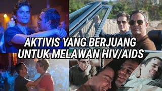 Download lagu KETIKA AIDS MASIH DIABAIKAN DAN BELUM DI IDENTIFIK... mp3