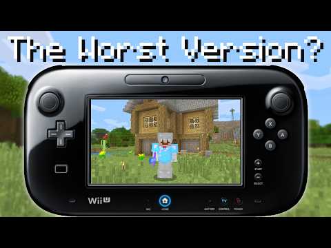 Can I Beat Minecraft's Forgotten Version?