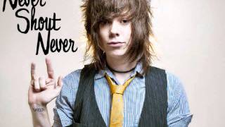 Happy - Never Shout Never