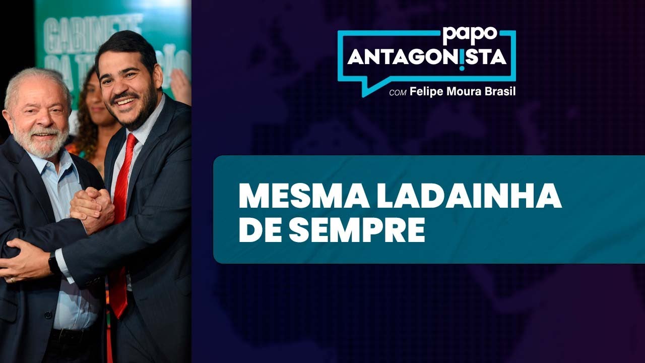 Governo Lula sentiu anúncio de Zuckerberg