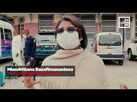 FIVERENENAN'NY MPIANATRA : Samy miezaka mandray fepetra ireo tompon'andraikitry ny sekoly