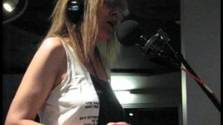 Plastic Spoon "I Am A Man" on WNYC's Spinning On Air