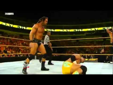 WWE NXT 10/12/11 Part 3/4 360P