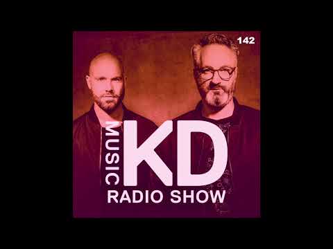 KDR142 - KD Music Radio - Kaiserdisco